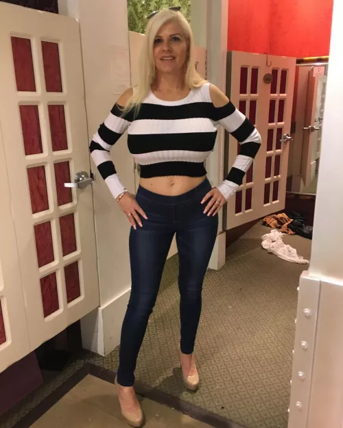 Claudette by gooningaccount