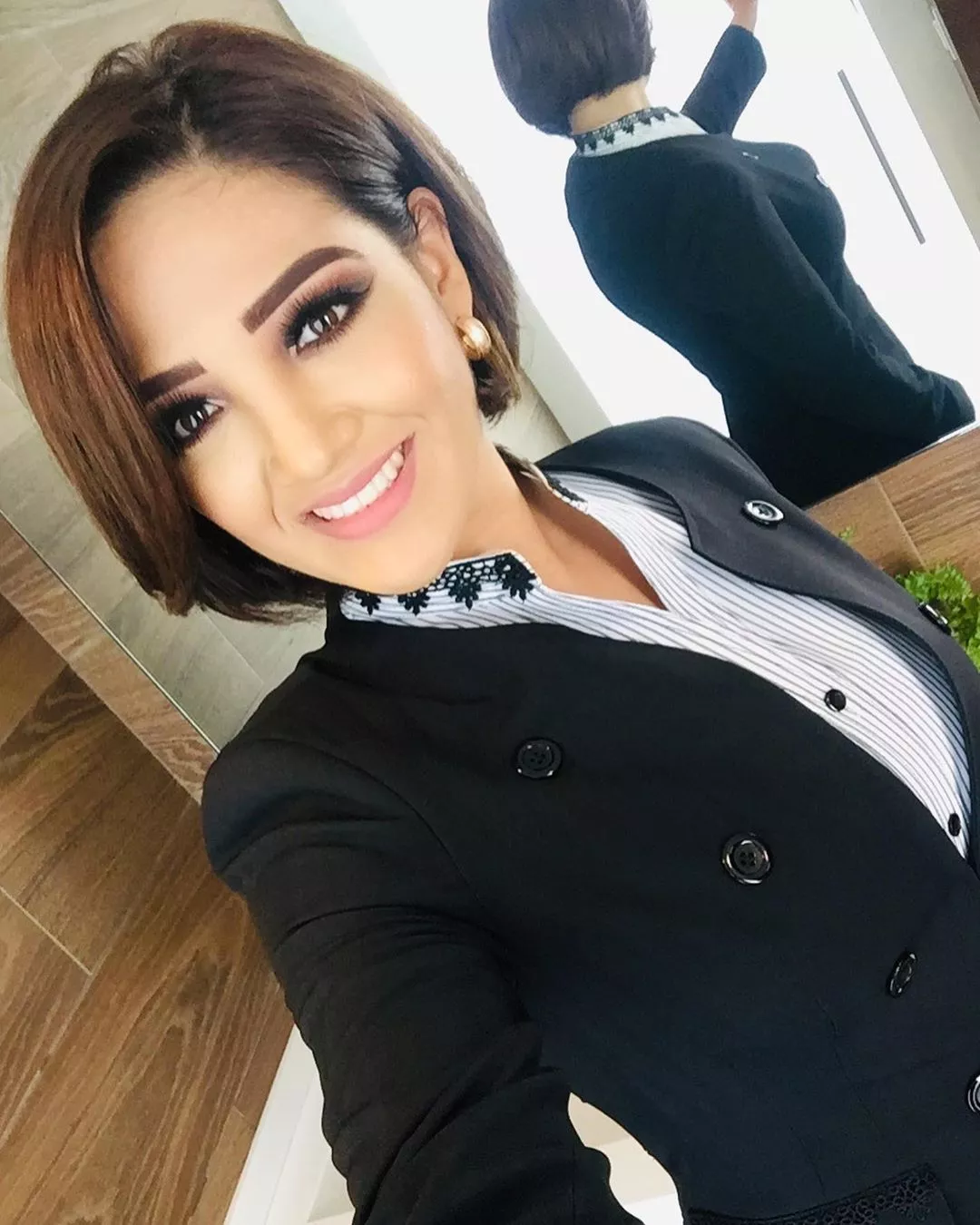 Claudia posted by imnotjavier