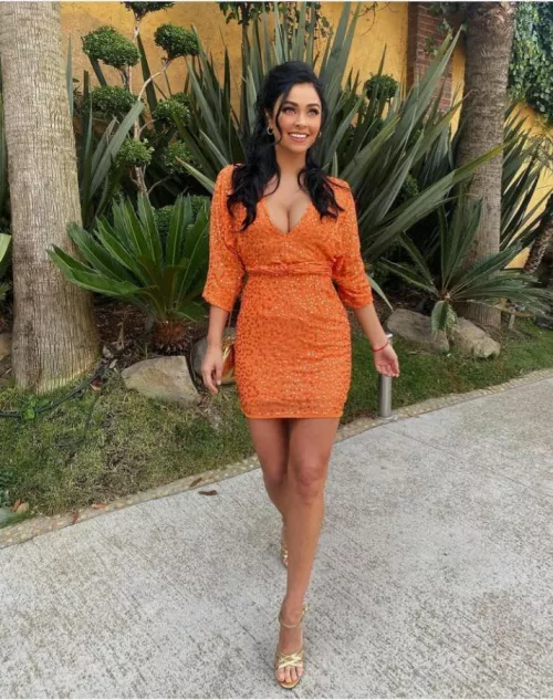 Claudia Martin by KatiaCas