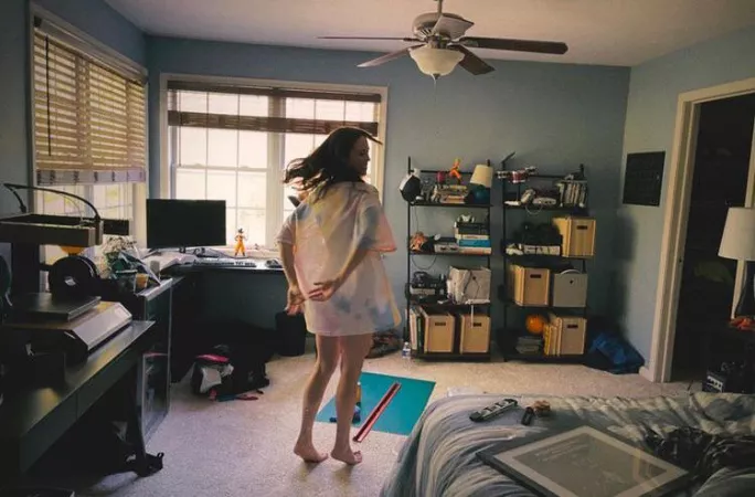 Claudia Sulewski by DeadlySkies