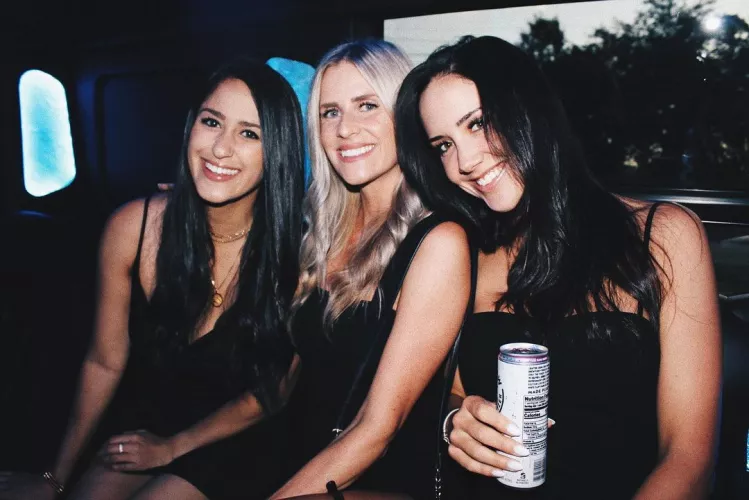 Claw in Hand by PolishedGold