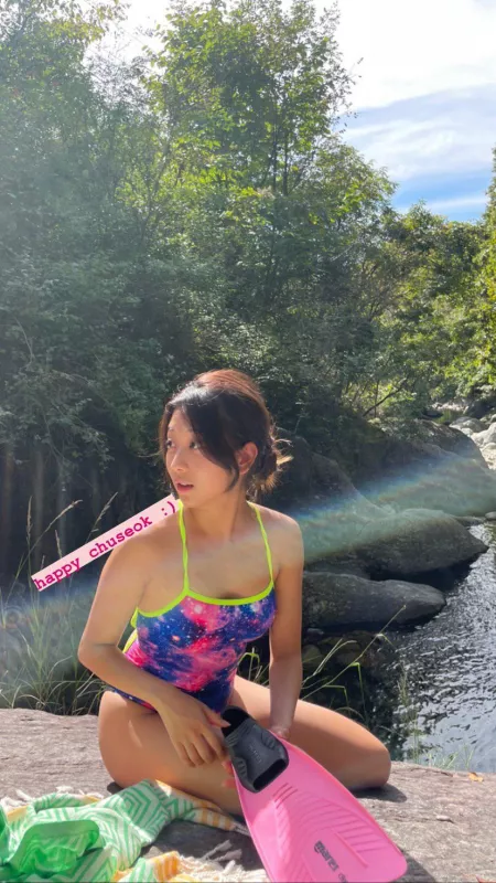 CLC - Seungyeon by pseudochef93