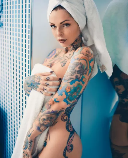 Clean by ossuremrehliug