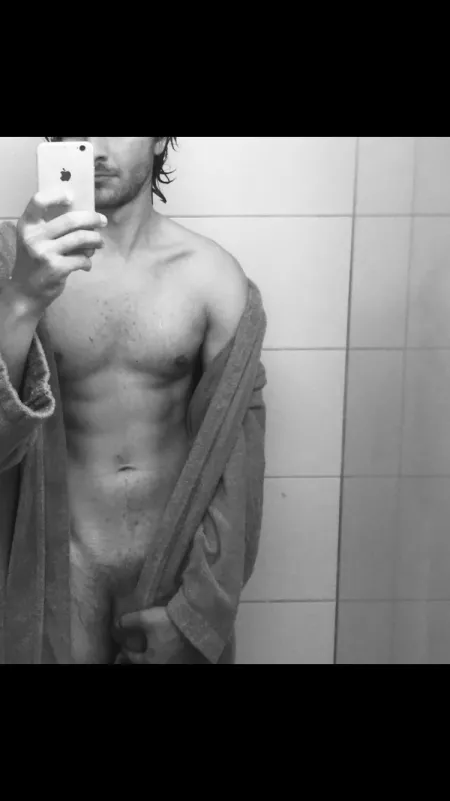 Clean and ready to get dirty again by Throw_Huawei_