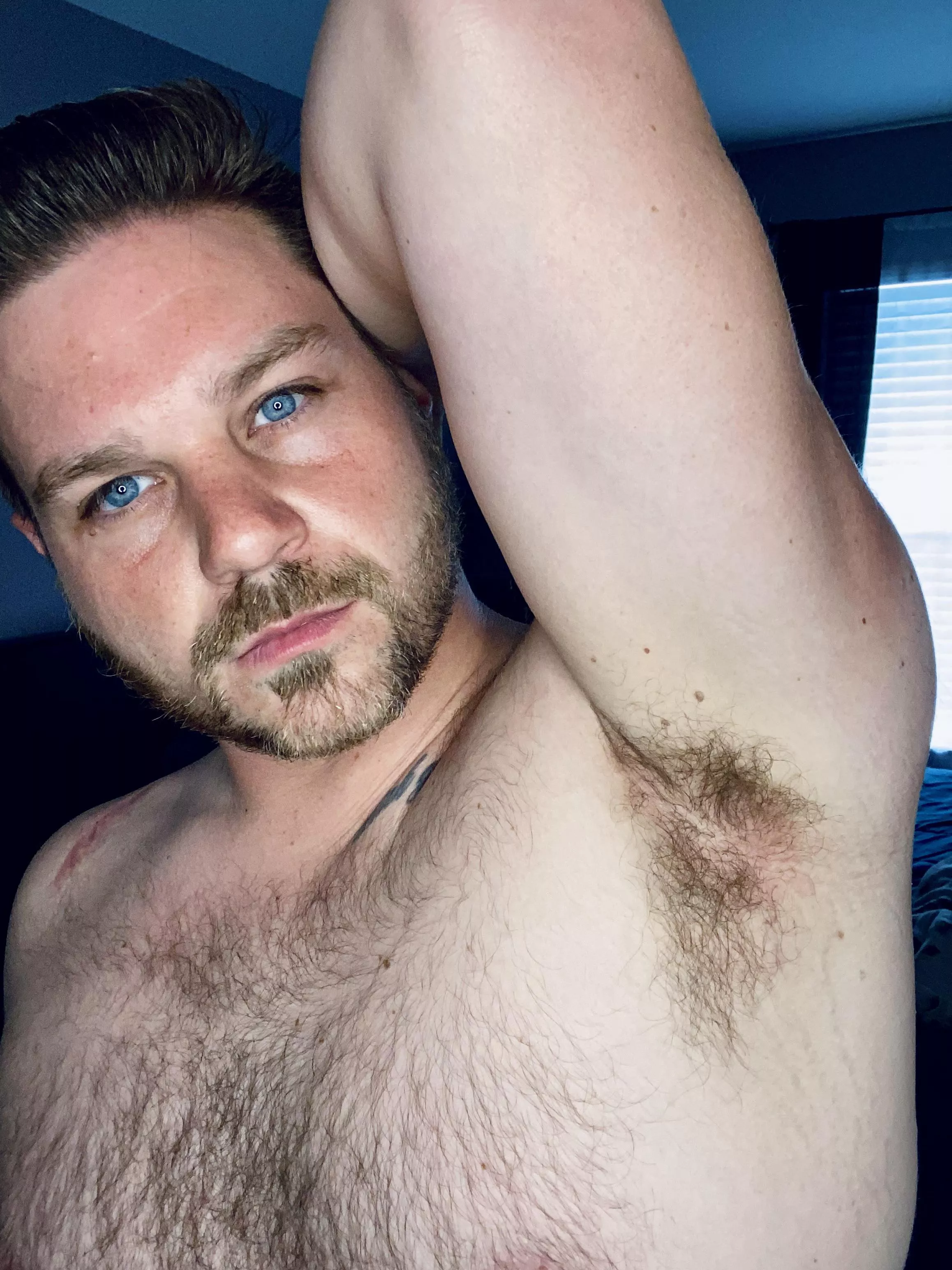 Clean and smelling good. posted by abeduncan90