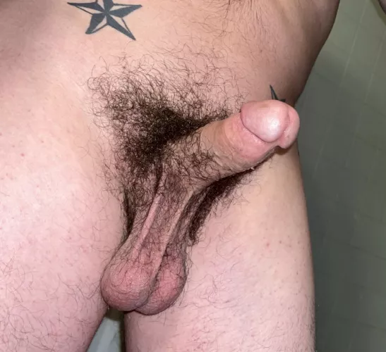 Clean :) balls by Admirable-Manner-163