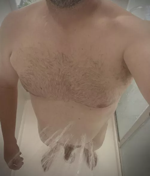 Clean body, dirty mind by butsoso