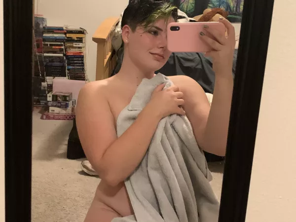 Clean clean clean by Accomplished-Fish994