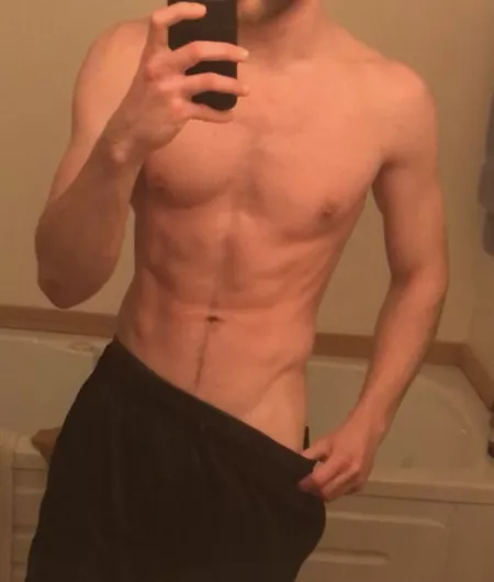 clean cut (18) by Wintergreenest