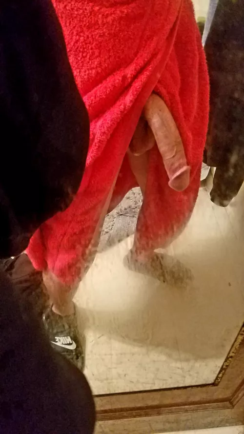 Clean cut cock by jonie95