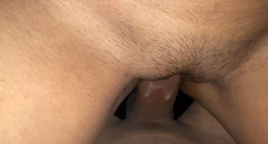 Clean her up after by Public-Ad-1390