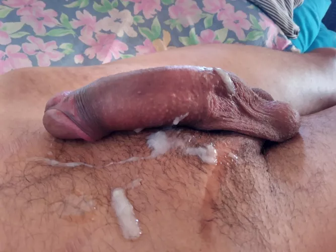 Clean it up 👅 by Natalio254