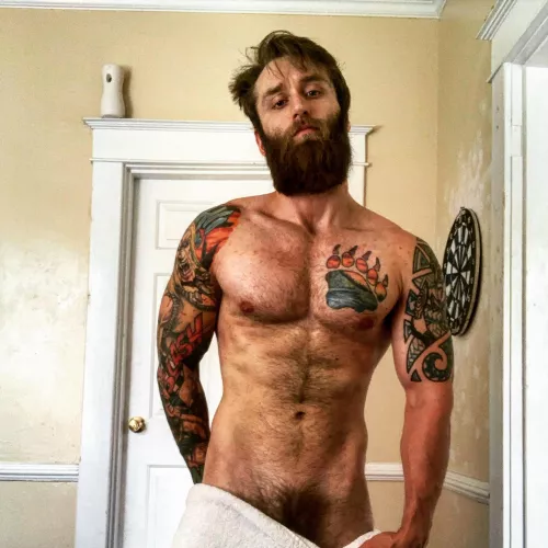 Clean me up by nerdflex