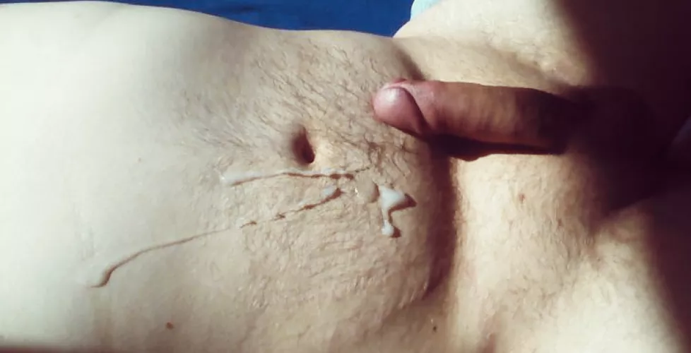 Clean me up [OC] [m] by forschaaa