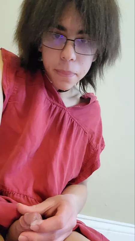 Clean me up plz by Ava_isTrans