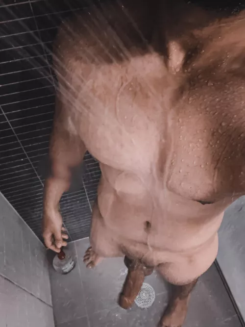 Clean (M)ornings 🐆 by AnythingButAnon