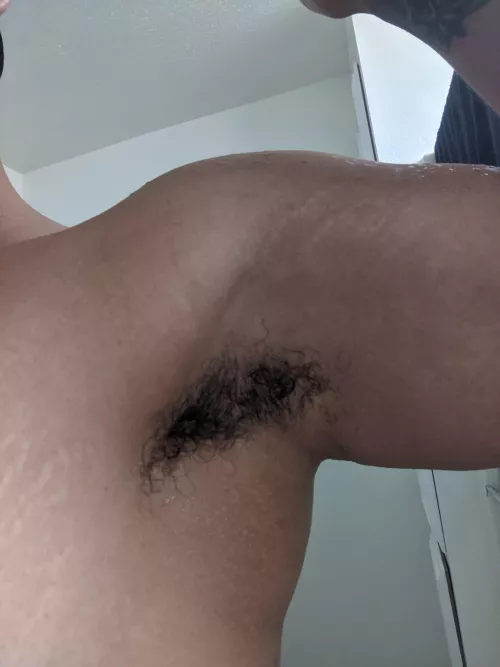 Clean 💦🤗 by desertmystic1