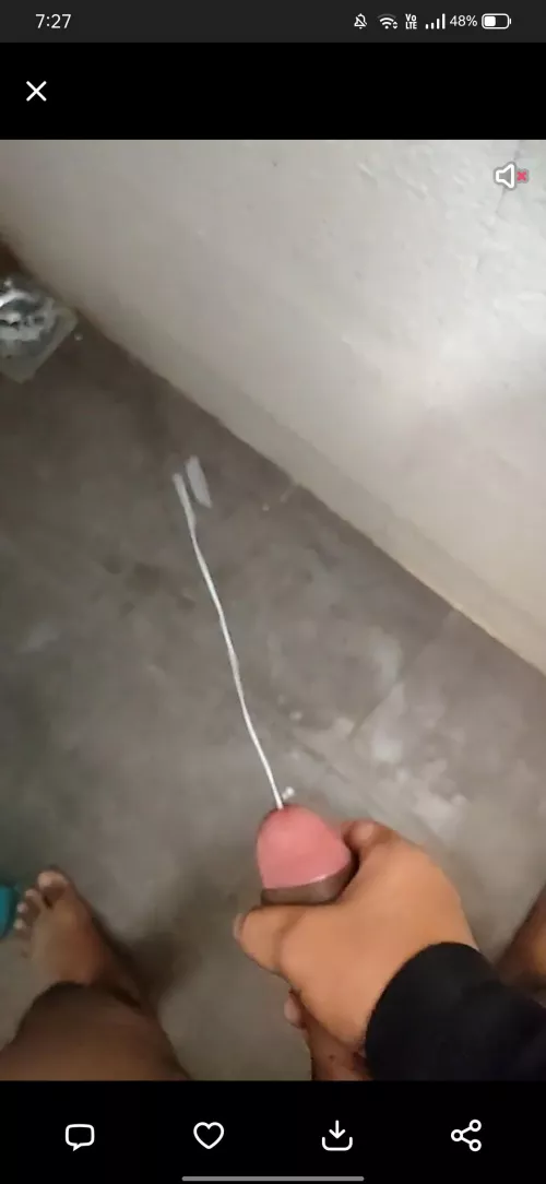 Clean the floor with your tongue (22) by iwantuto