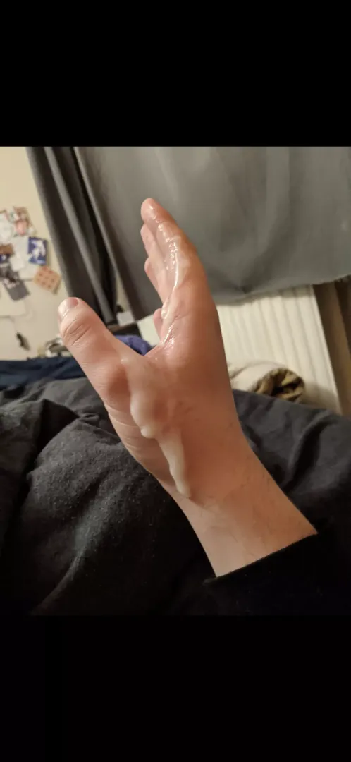 Clean this up for me! posted by green_knight998