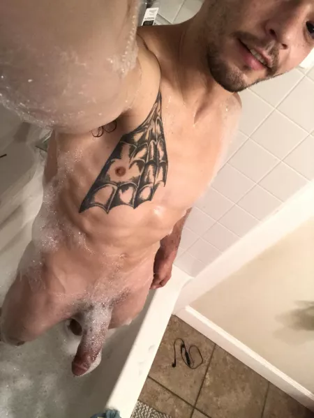 Clean yet Dirty 🧼 by 5hrimp_Daddy