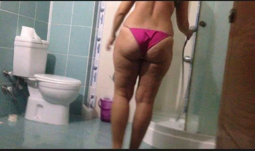 Cleaning is on progress by wife by fromnorthcoast