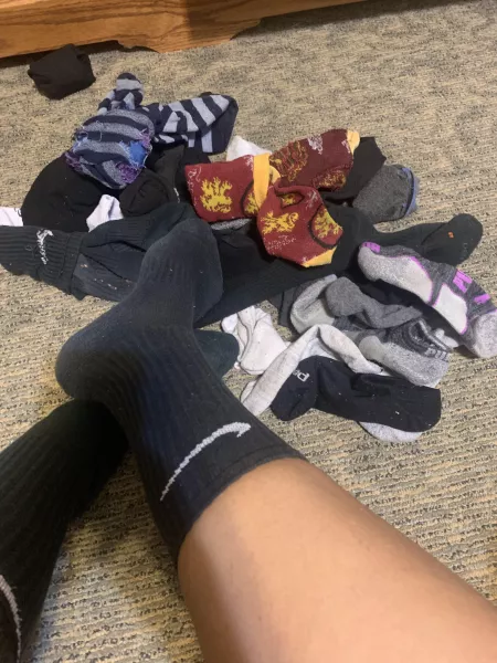 Cleaning out my closet! 2 for $35! They are going fast though so get them while you can! by TheLadyKay1