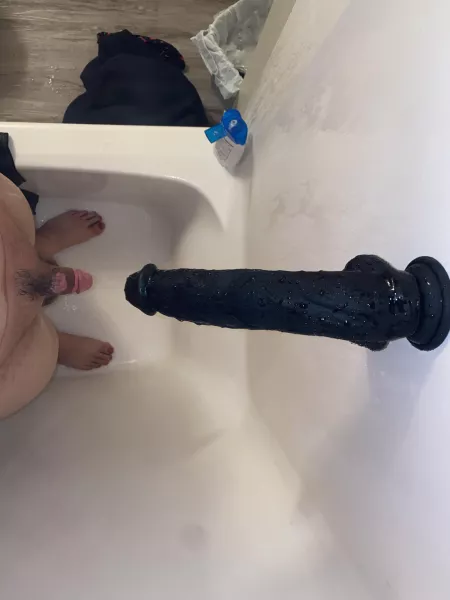 Cleaning route 😅 by Siscelia