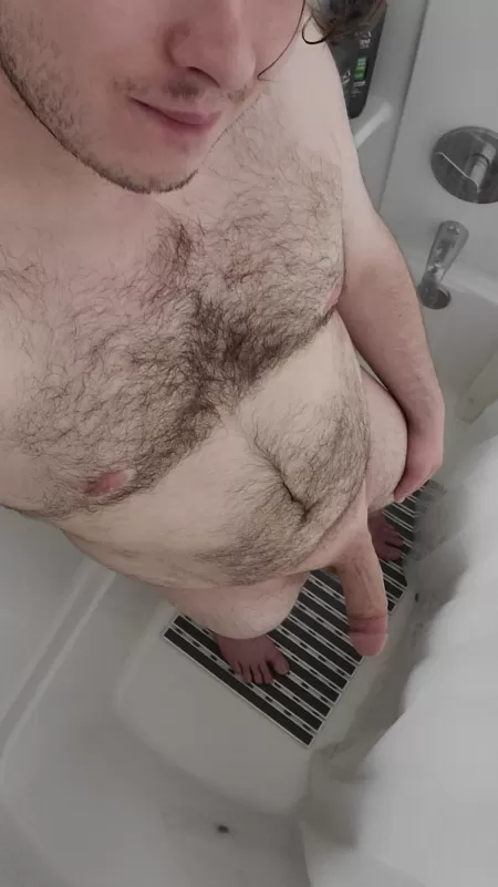 Cleaning up at 4 am by ThiccyDeep