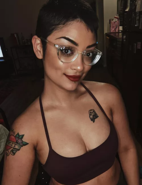 Clear frames by SquirtleSquad69