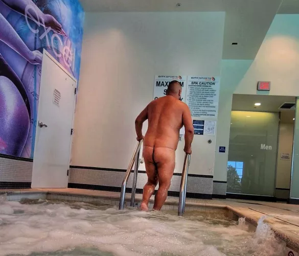 Clear string thong by Different-Currency10