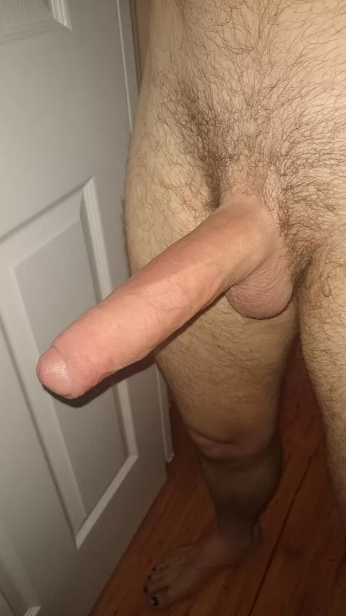 Clear the schedule we've got a long night planned by thickandzesty