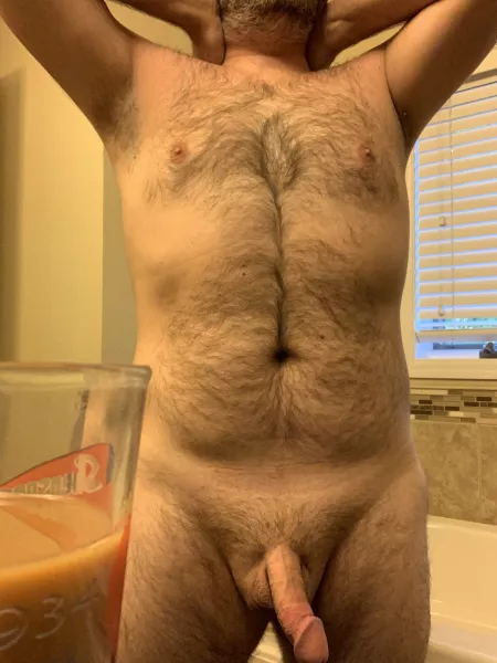 Clearly I need another cup of coffee once this one is empty by NotJohnDaly