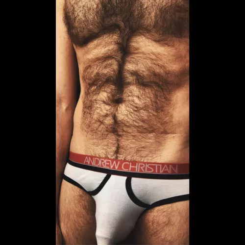 Clearly, I'm cut. 🍄 by jerseyjaxoff