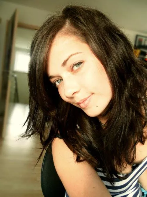 Cleavage by -Shinseiki-