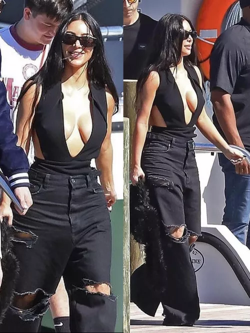 cleavage by Upscaled-Enhanced