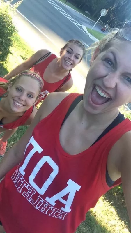 Cleavage by aabbccdefg