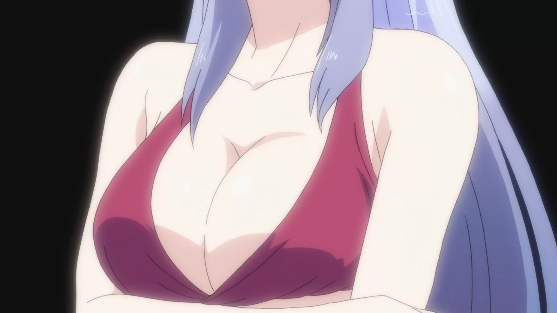 Cleavage [Rikei ga Koi ni Ochita no de Shoumei shitemita] posted by mickienelson14