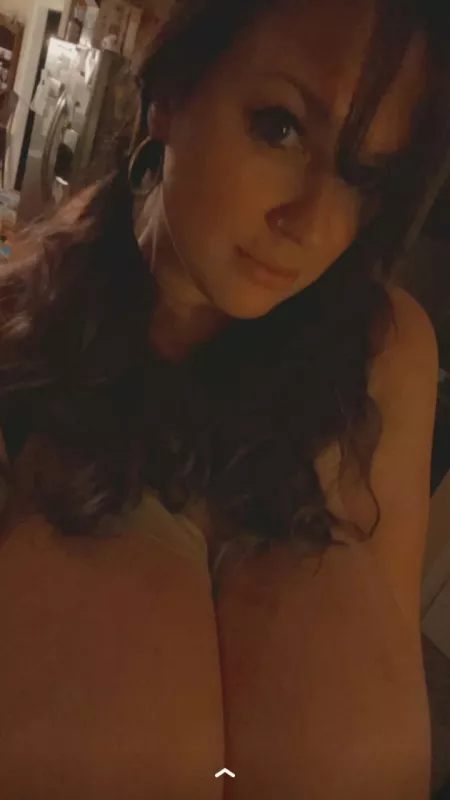 Cleavage when she was tipsy by homieyouweird