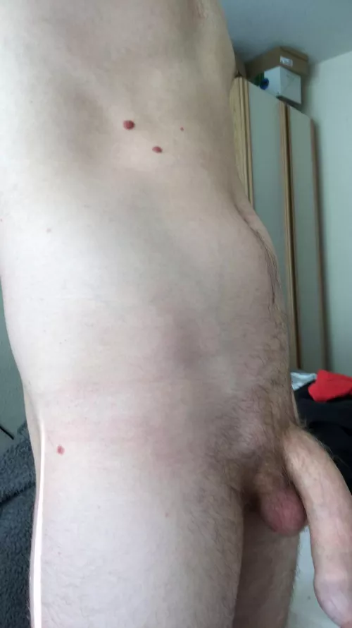 Click for a surprise by ramjam98