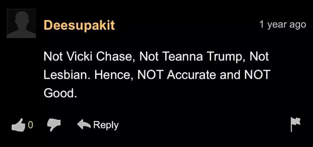 Clickbait exists in porn too. by Raven-Would