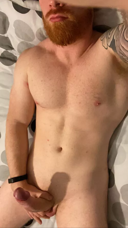 Climb on… by ginjajack87