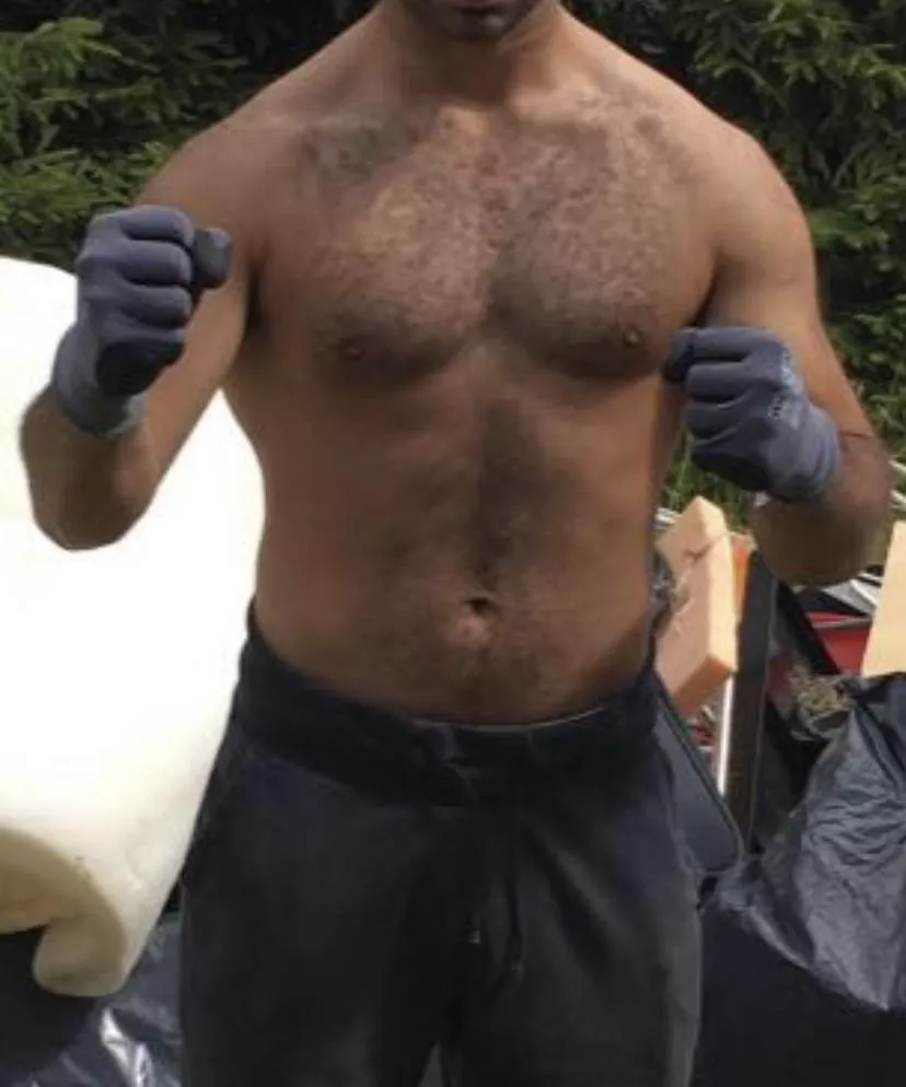 Clock posted by lekalek