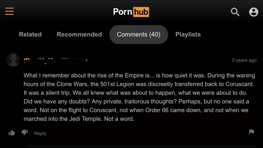 Clone Wars by TheChemist-245