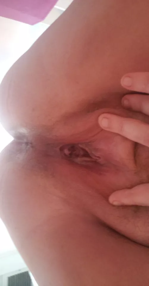 Close enough for you? by Izokaie