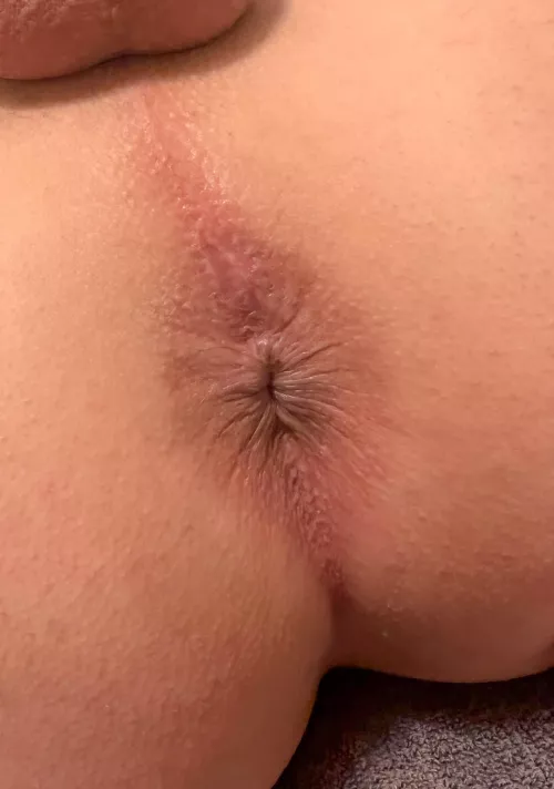 Close enough to taste it 👅 by CorduroyPillows