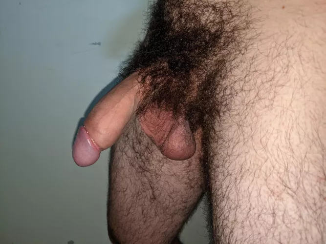 Close up by RepresentativeSad416