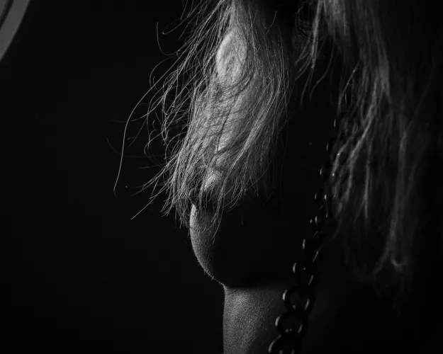 Close up [f] by Little_one4593