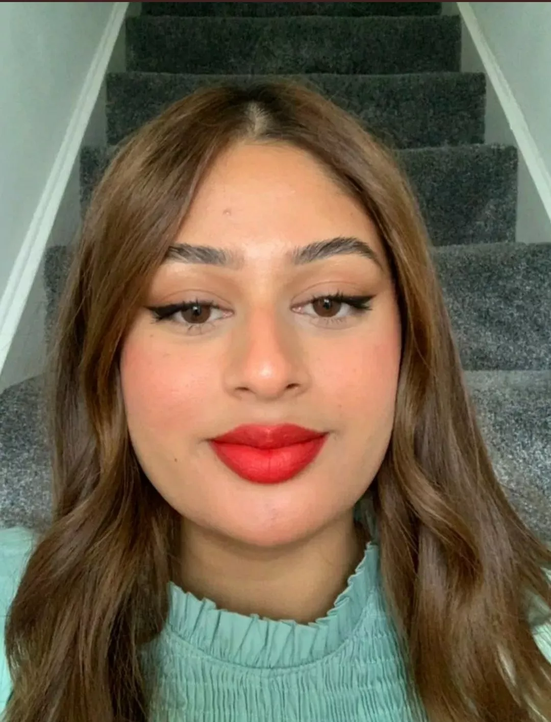 Close up😘 posted by new1xoo