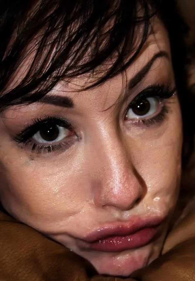 Close Up posted by wackytimes