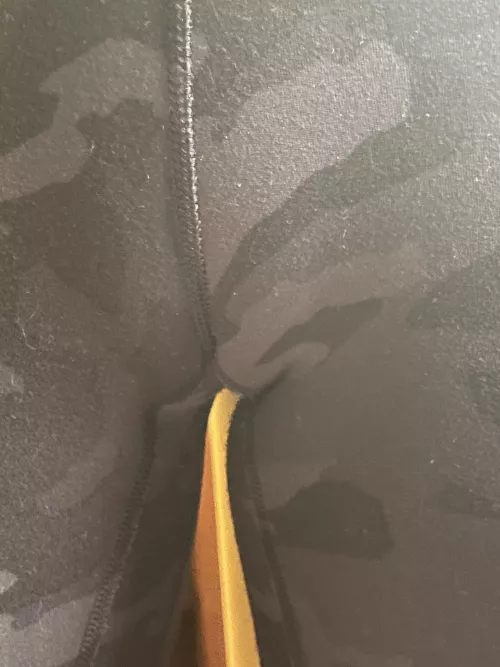 Close up (OC) by outtamyshell